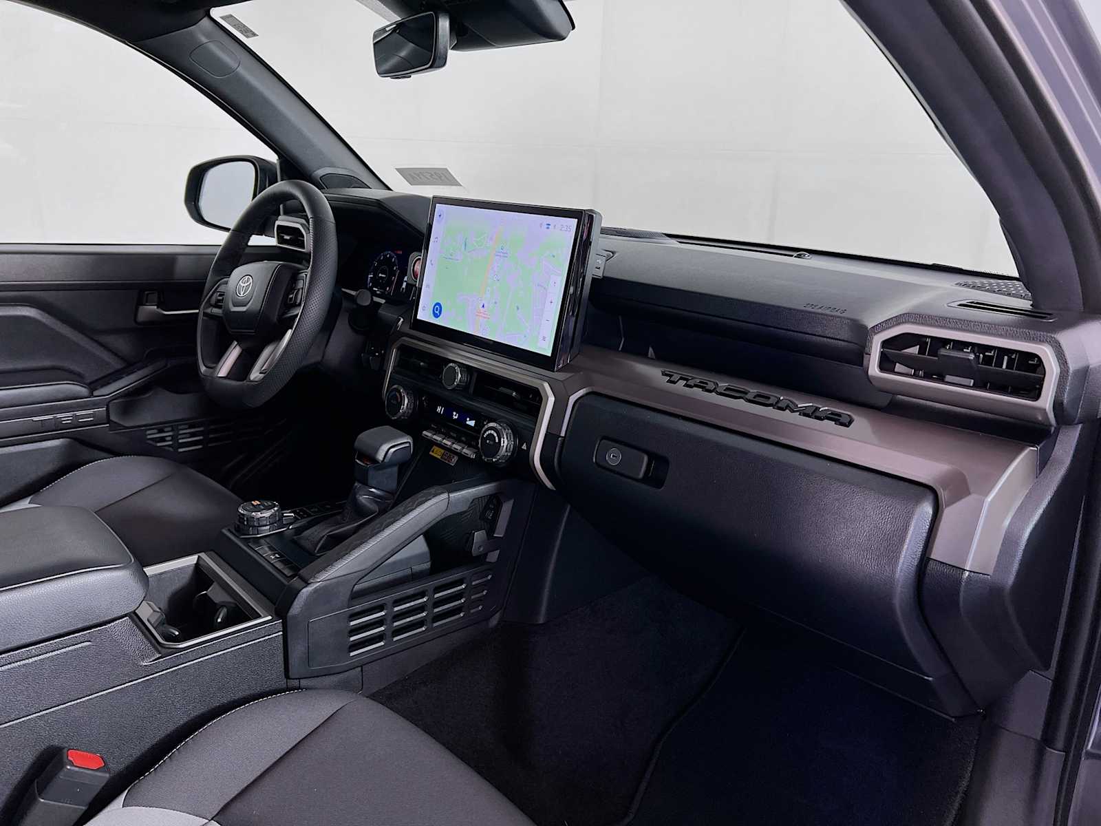 2024 Toyota Tacoma TRD Off Road - Photo 28