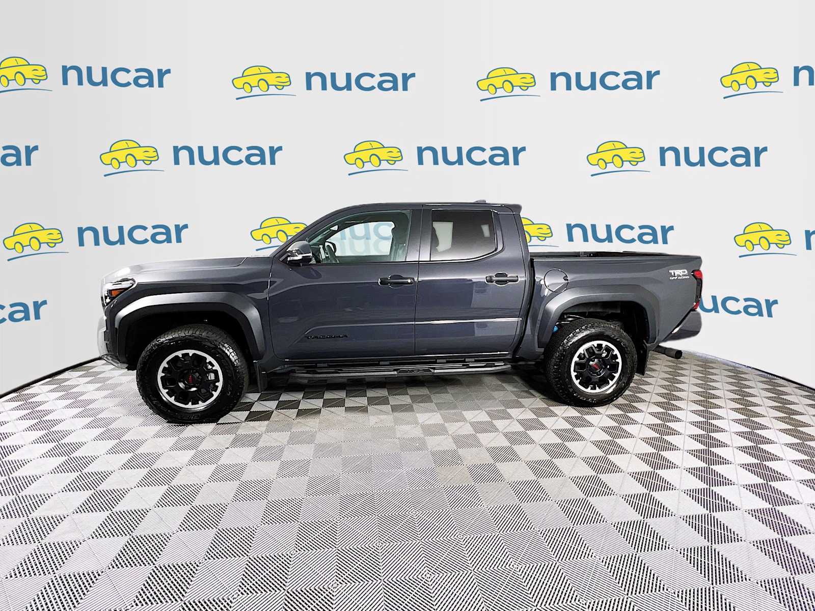 2024 Toyota Tacoma TRD Off Road - Photo 4