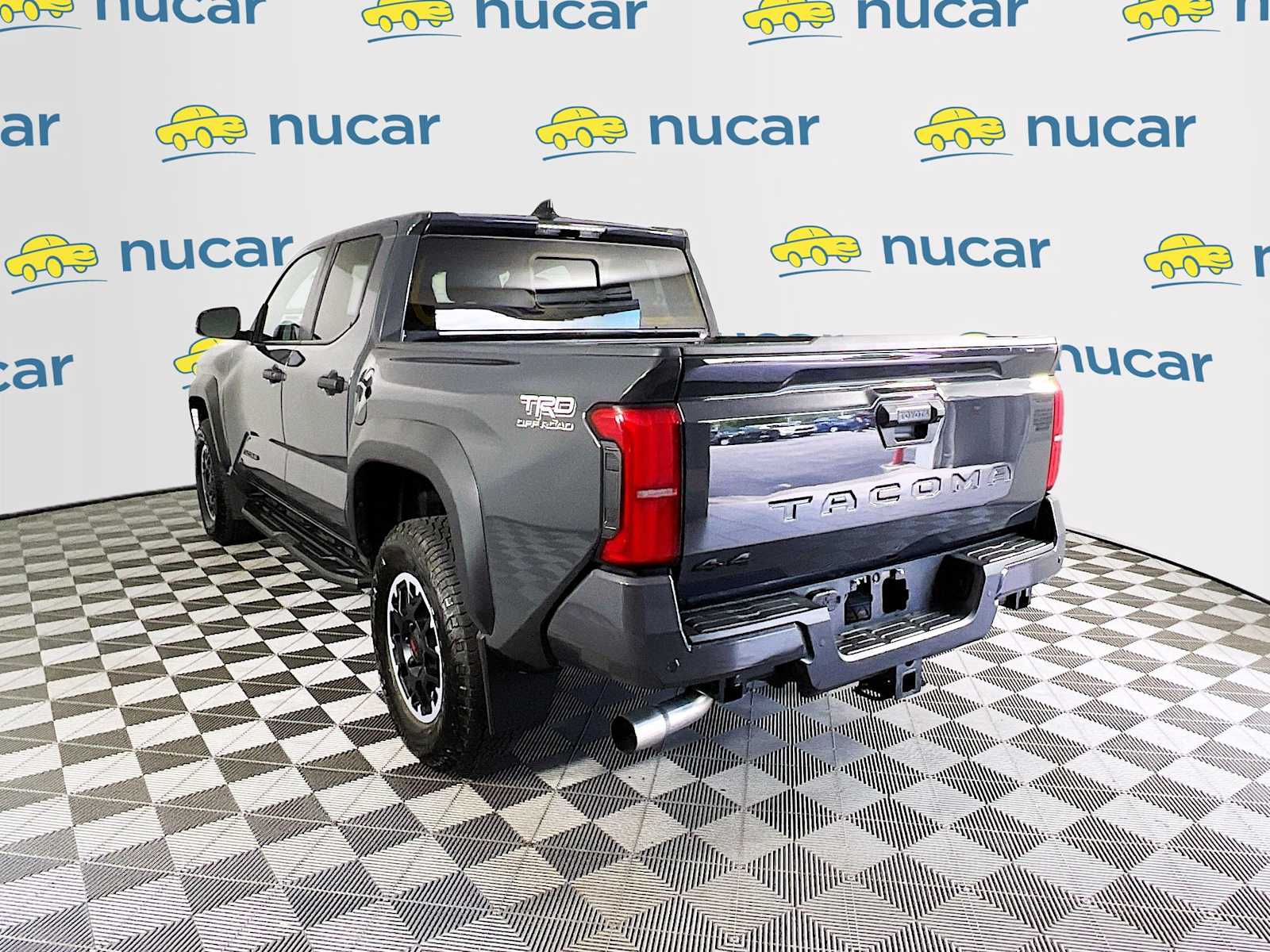2024 Toyota Tacoma TRD Off Road - Photo 5