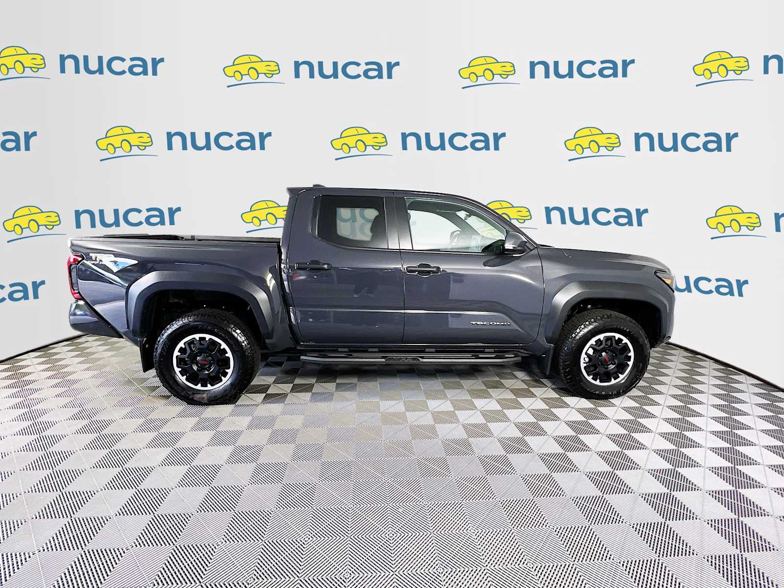 2024 Toyota Tacoma TRD Off Road - Photo 8