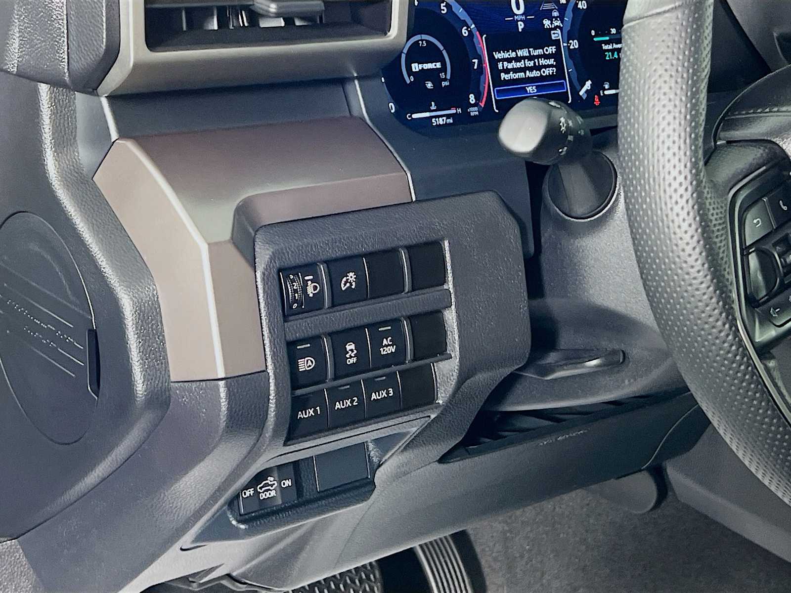 2024 Toyota Tacoma TRD Off Road - Photo 10