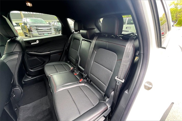 2025 Ford Escape ST-Line - Photo 11