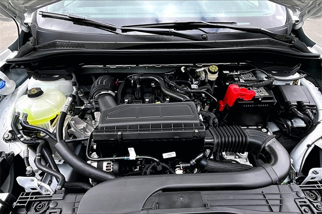 2025 Ford Escape ST-Line - Photo 12
