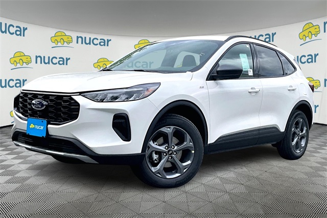 2025 Ford Escape ST-Line - Photo 3