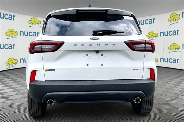 2025 Ford Escape ST-Line - Photo 5