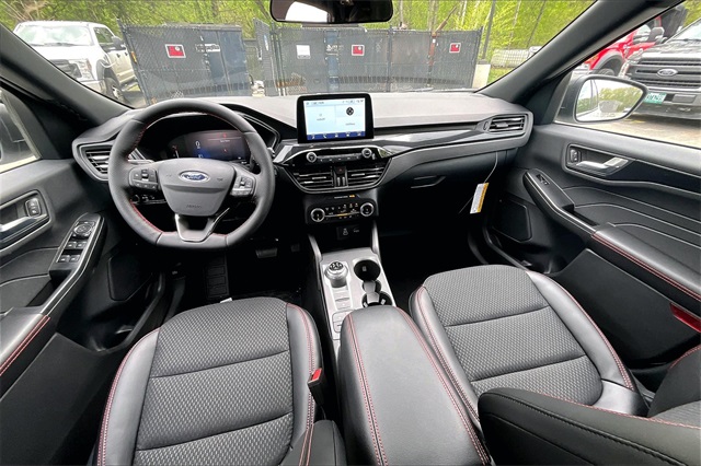 2025 Ford Escape ST-Line - Photo 6