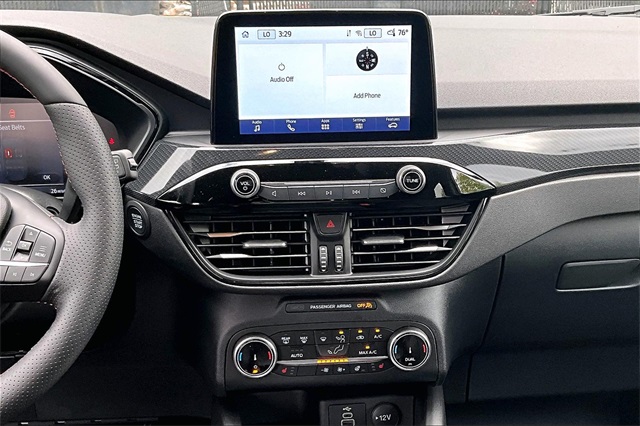 2025 Ford Escape ST-Line - Photo 8