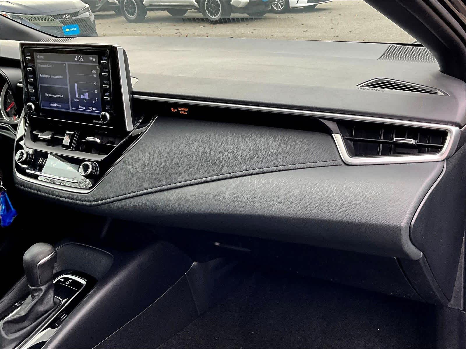 2021 Toyota Corolla SE - Photo 13