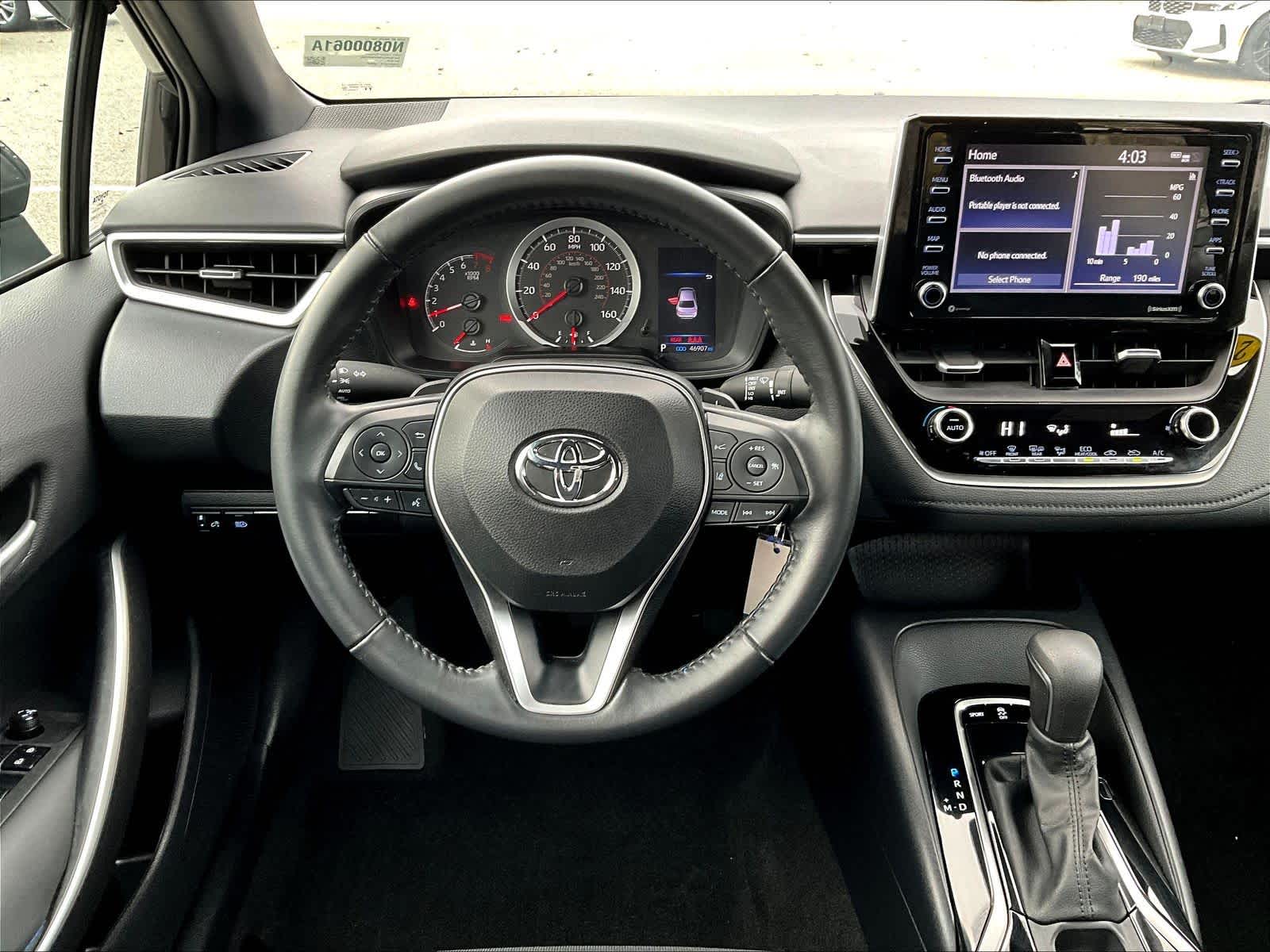 2021 Toyota Corolla SE - Photo 17