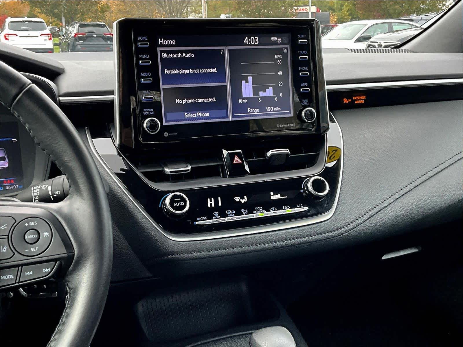 2021 Toyota Corolla SE - Photo 18