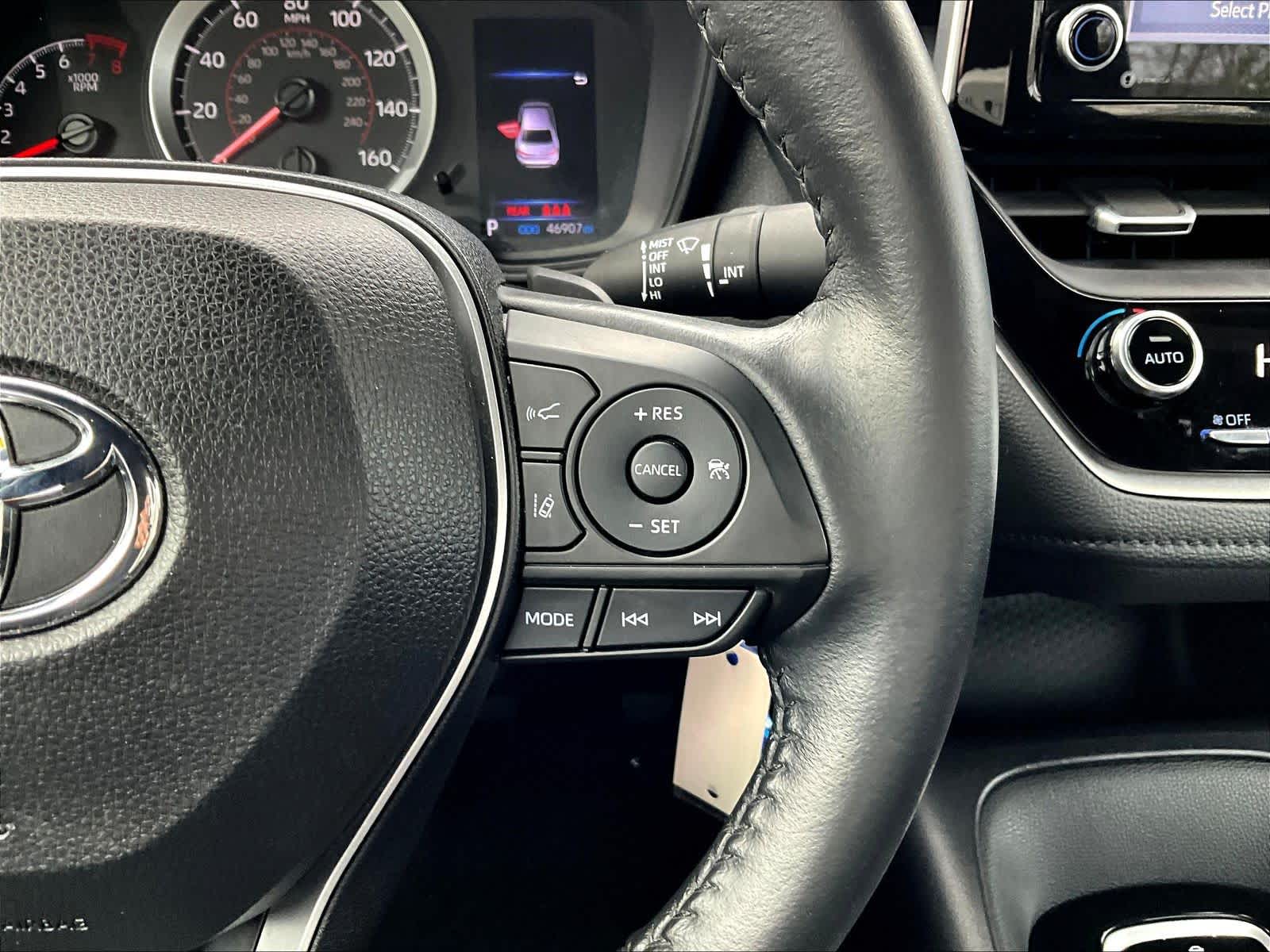 2021 Toyota Corolla SE - Photo 24