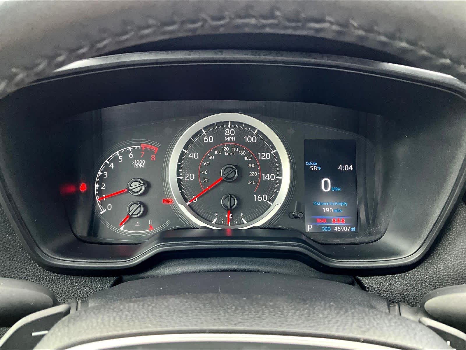 2021 Toyota Corolla SE - Photo 25