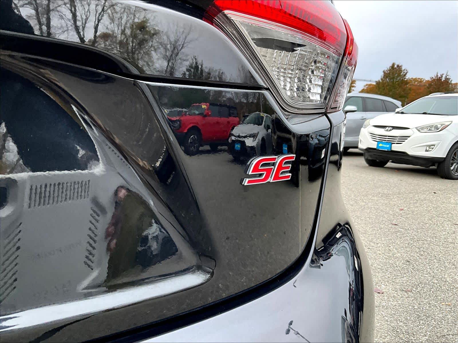 2021 Toyota Corolla SE - Photo 28