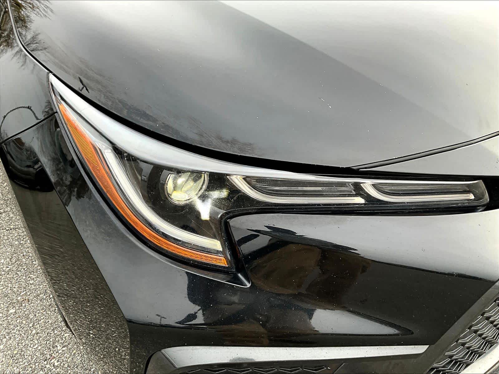 2021 Toyota Corolla SE - Photo 32