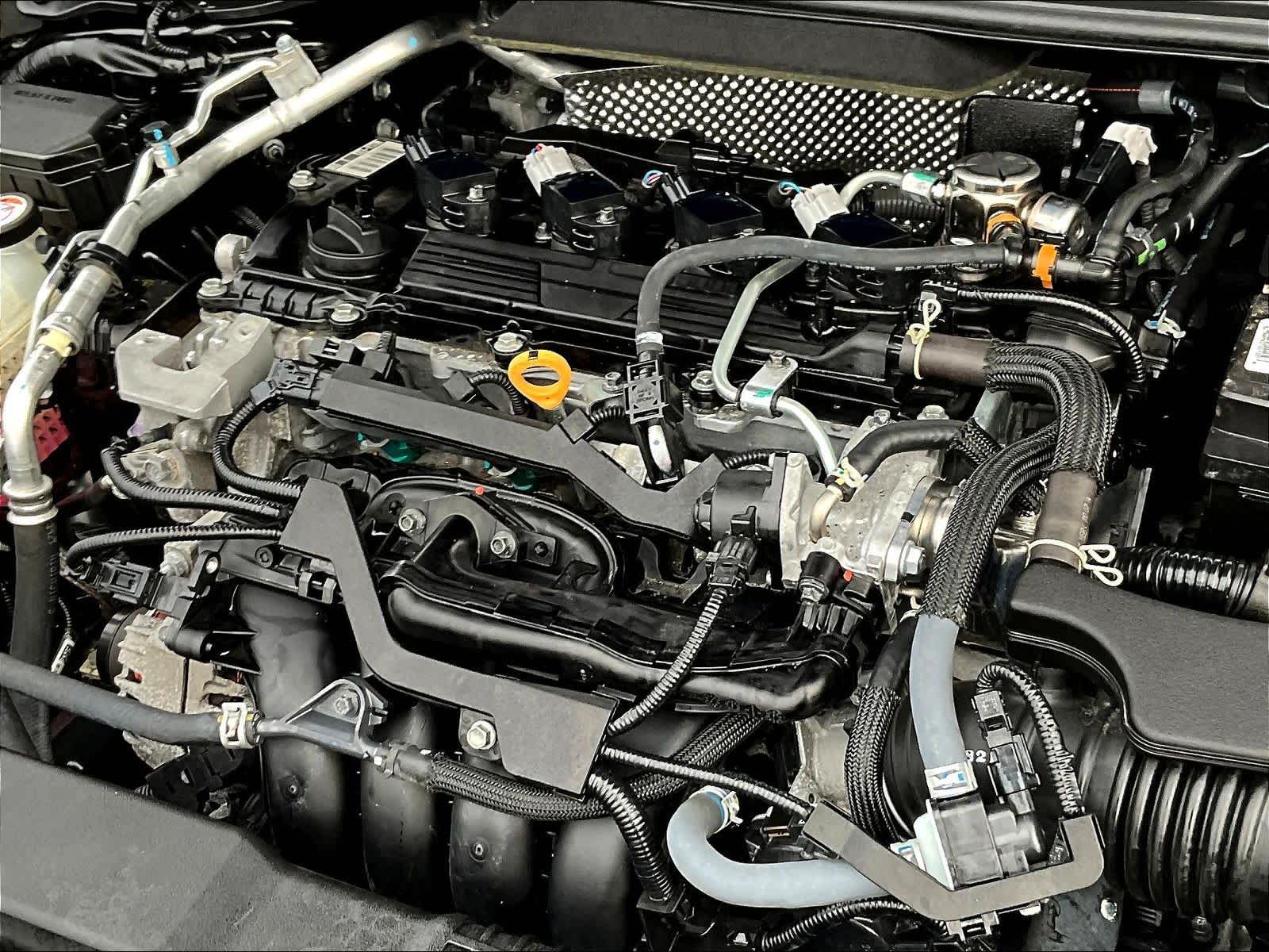 2021 Toyota Corolla SE - Photo 34