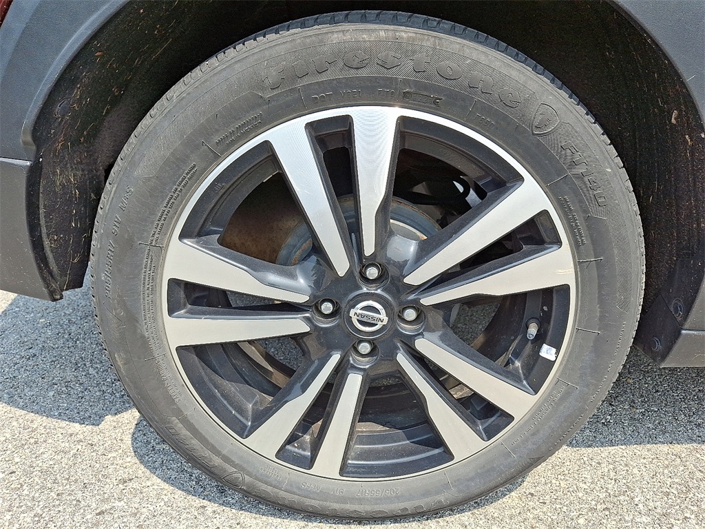 2020 Nissan Kicks SV - Photo 7