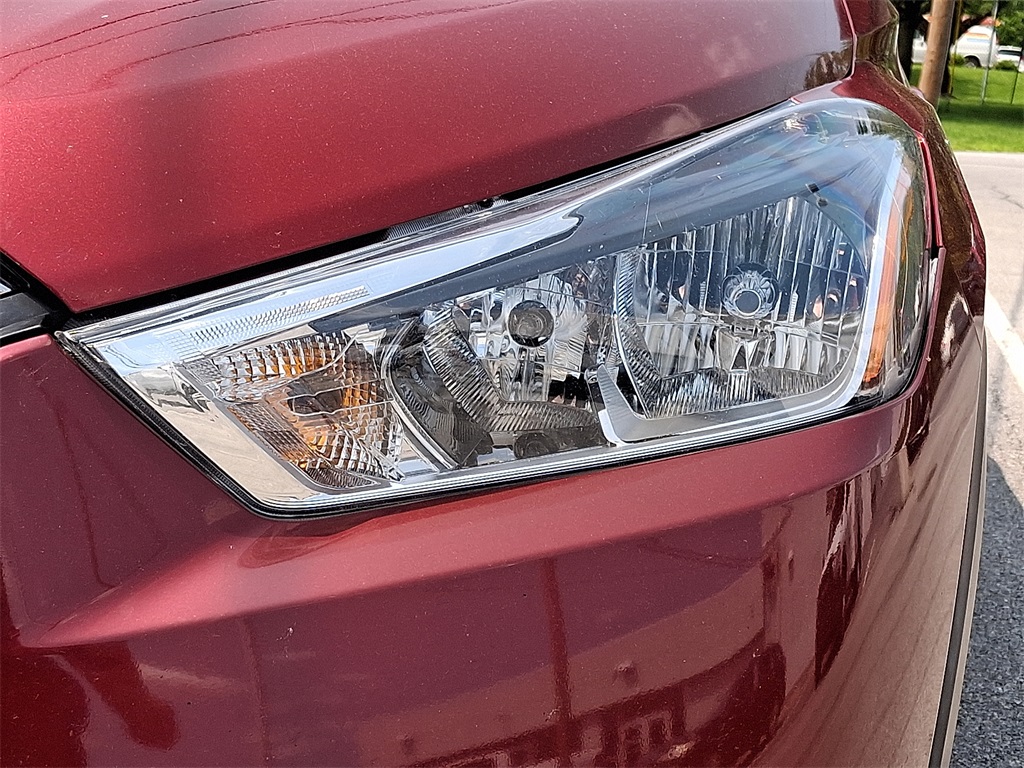 2020 Nissan Kicks SV - Photo 8