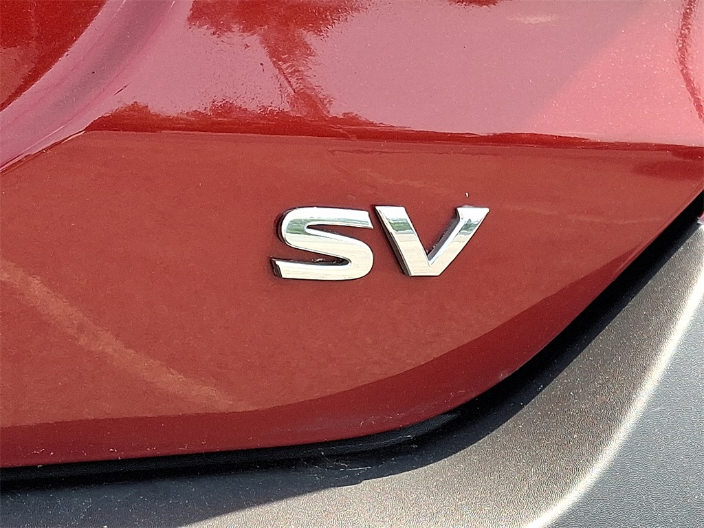 2020 Nissan Kicks SV - Photo 10