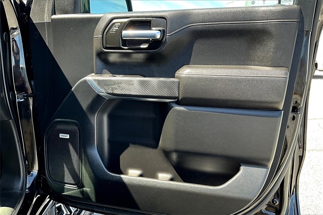 2021 Chevrolet Silverado 1500 RST - Photo 12