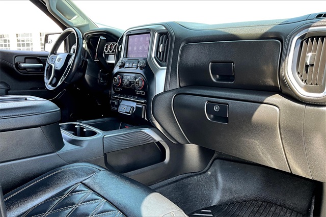 2021 Chevrolet Silverado 1500 RST - Photo 13