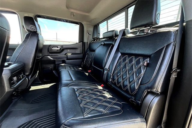 2021 Chevrolet Silverado 1500 RST - Photo 14