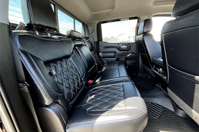 2021 Chevrolet Silverado 1500 RST - Photo 15