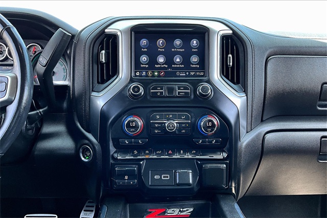 2021 Chevrolet Silverado 1500 RST - Photo 17