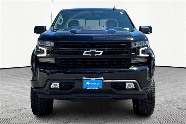 2021 Chevrolet Silverado 1500 RST - Photo 2