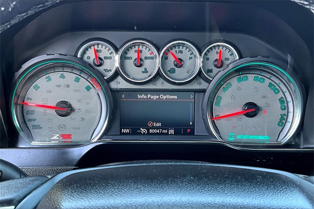 2021 Chevrolet Silverado 1500 RST - Photo 21