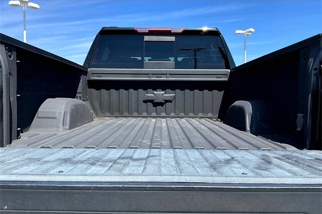 2021 Chevrolet Silverado 1500 RST - Photo 23
