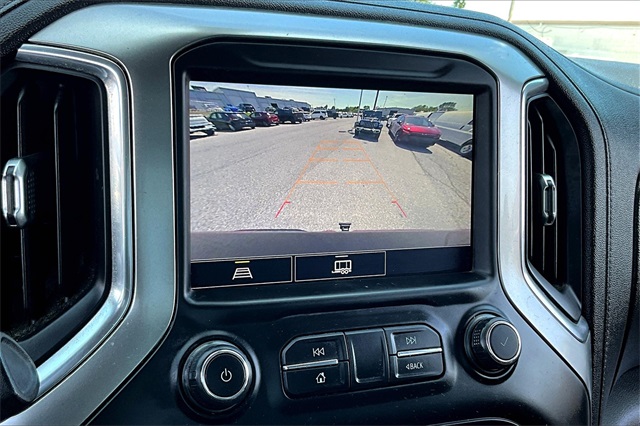 2021 Chevrolet Silverado 1500 RST - Photo 24
