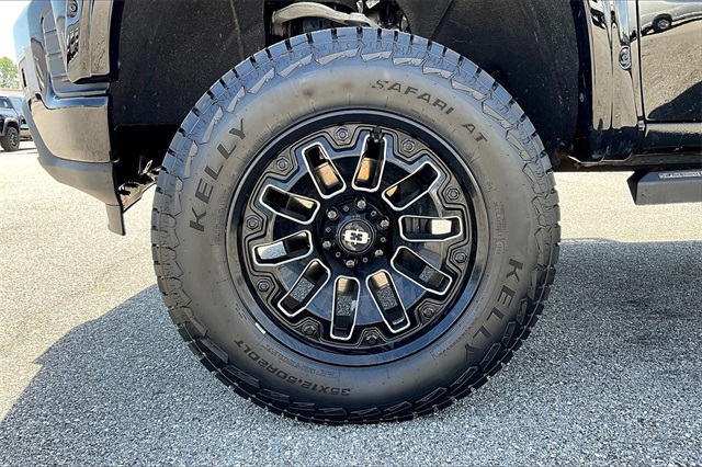 2021 Chevrolet Silverado 1500 RST - Photo 7