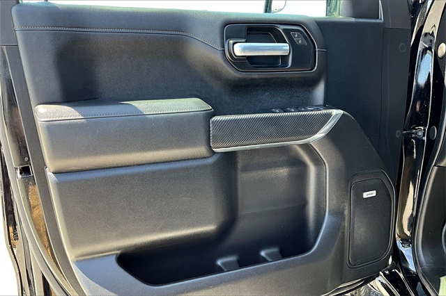 2021 Chevrolet Silverado 1500 RST - Photo 9