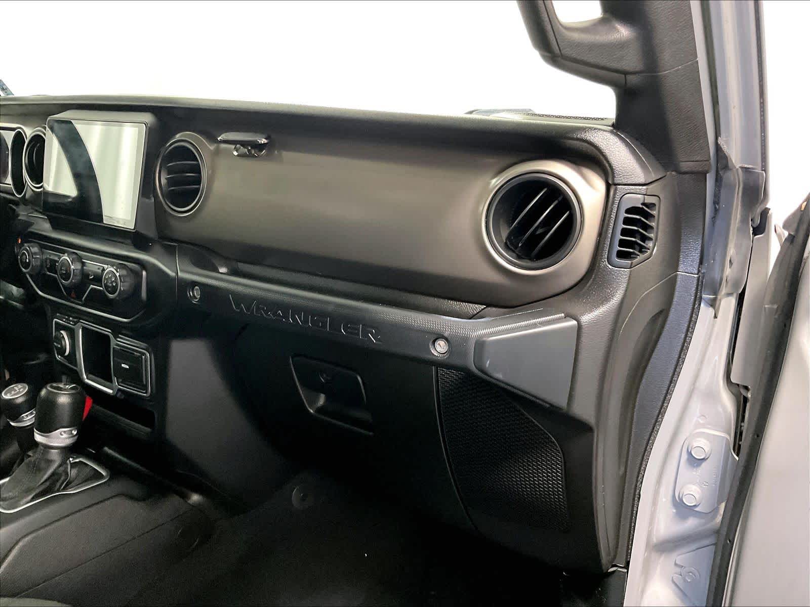 2018 Jeep Wrangler Unlimited Sport - Photo 13