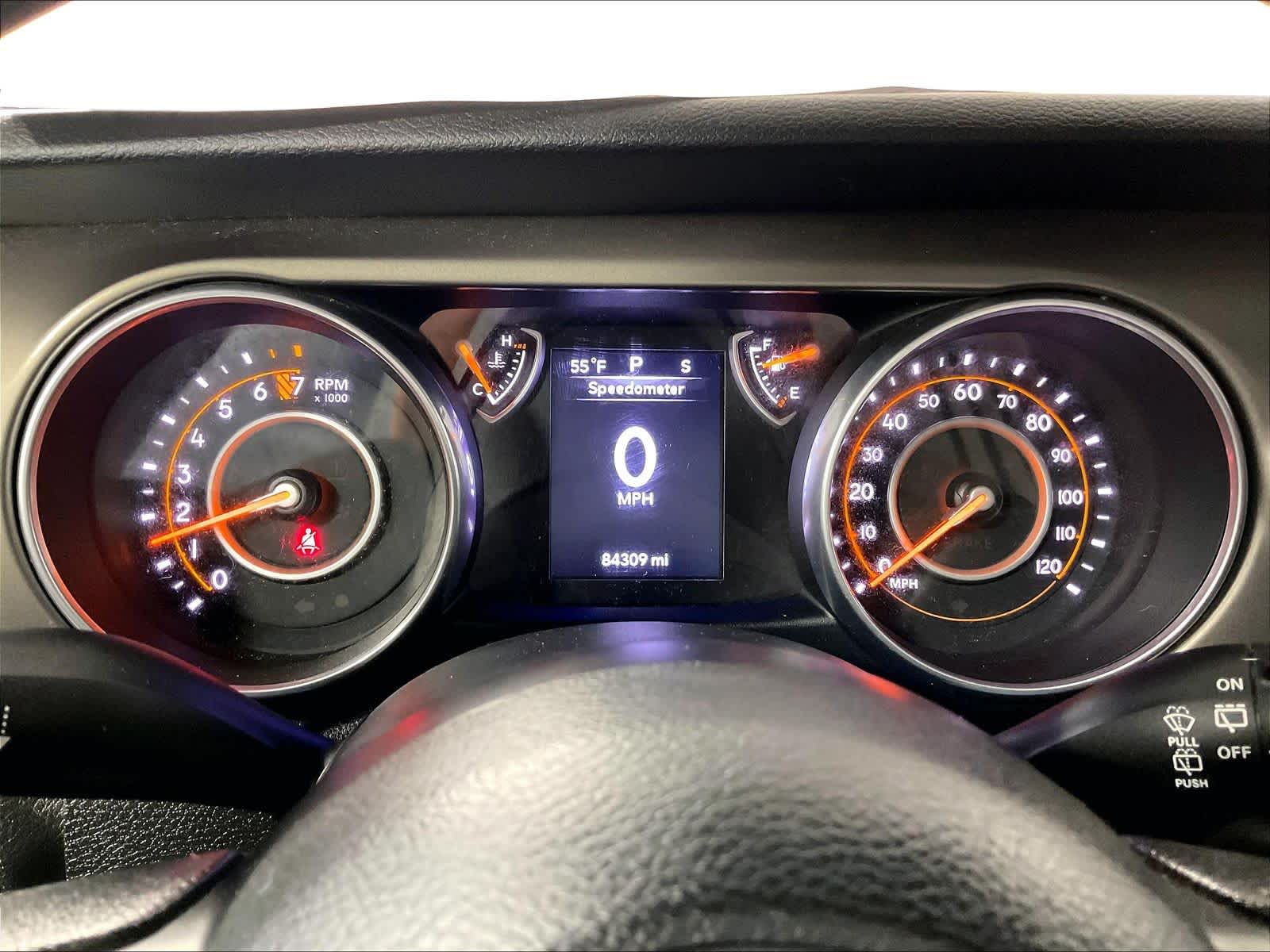 2018 Jeep Wrangler Unlimited Sport - Photo 24