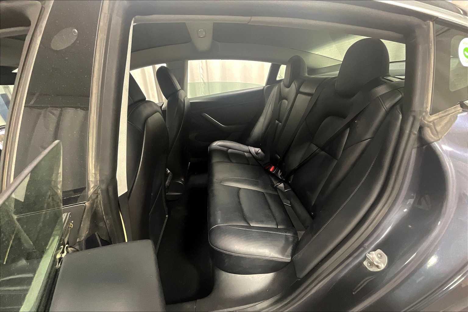 2020 Tesla Model 3 Long Range - Photo 15