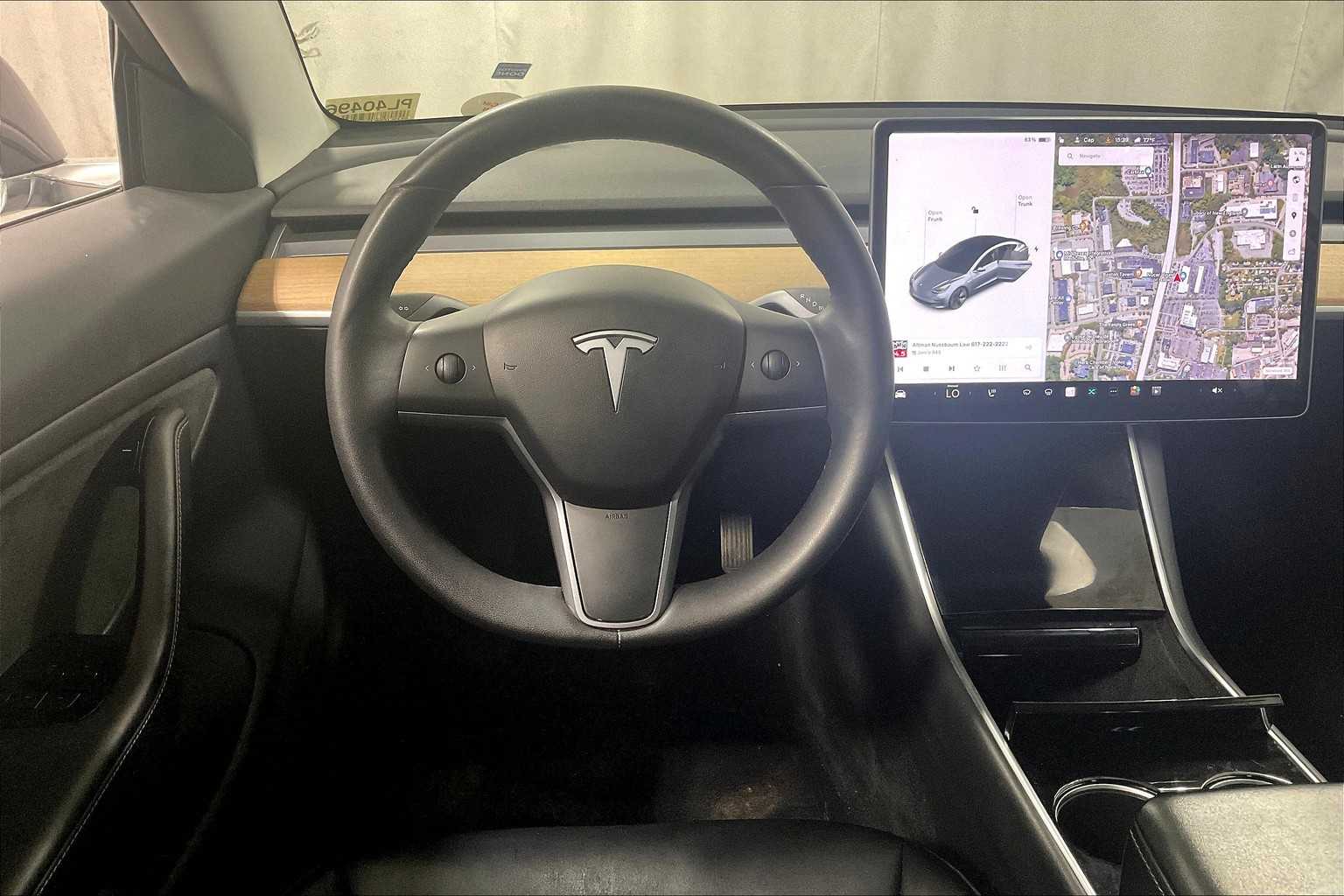 2020 Tesla Model 3 Long Range - Photo 17