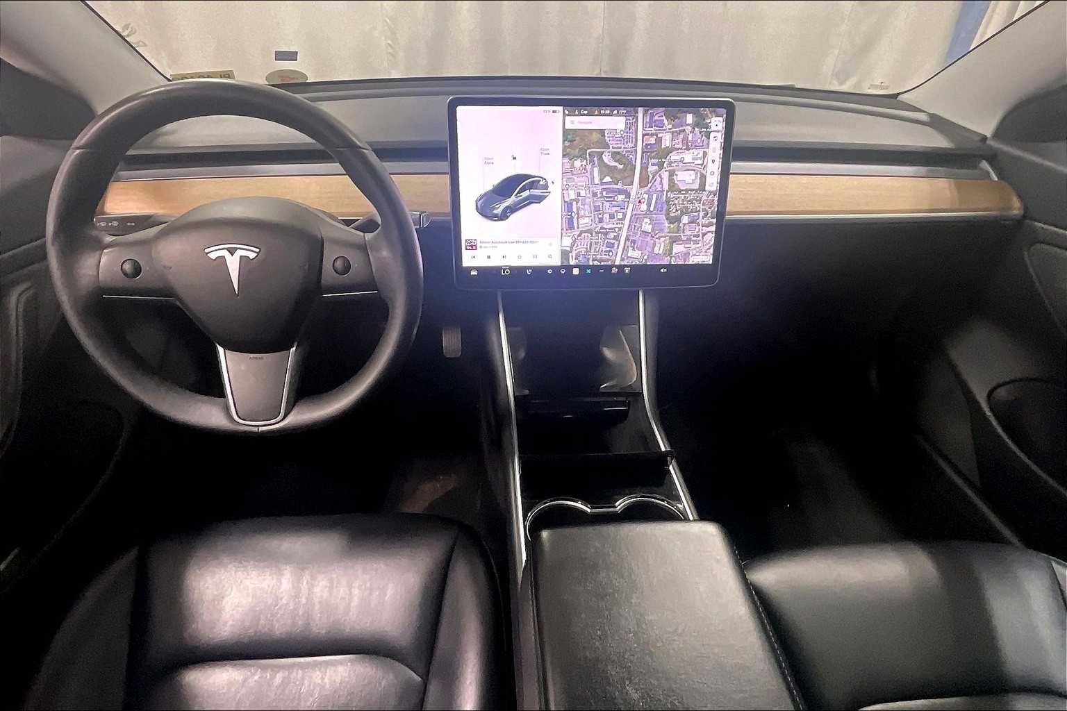 2020 Tesla Model 3 Long Range - Photo 21