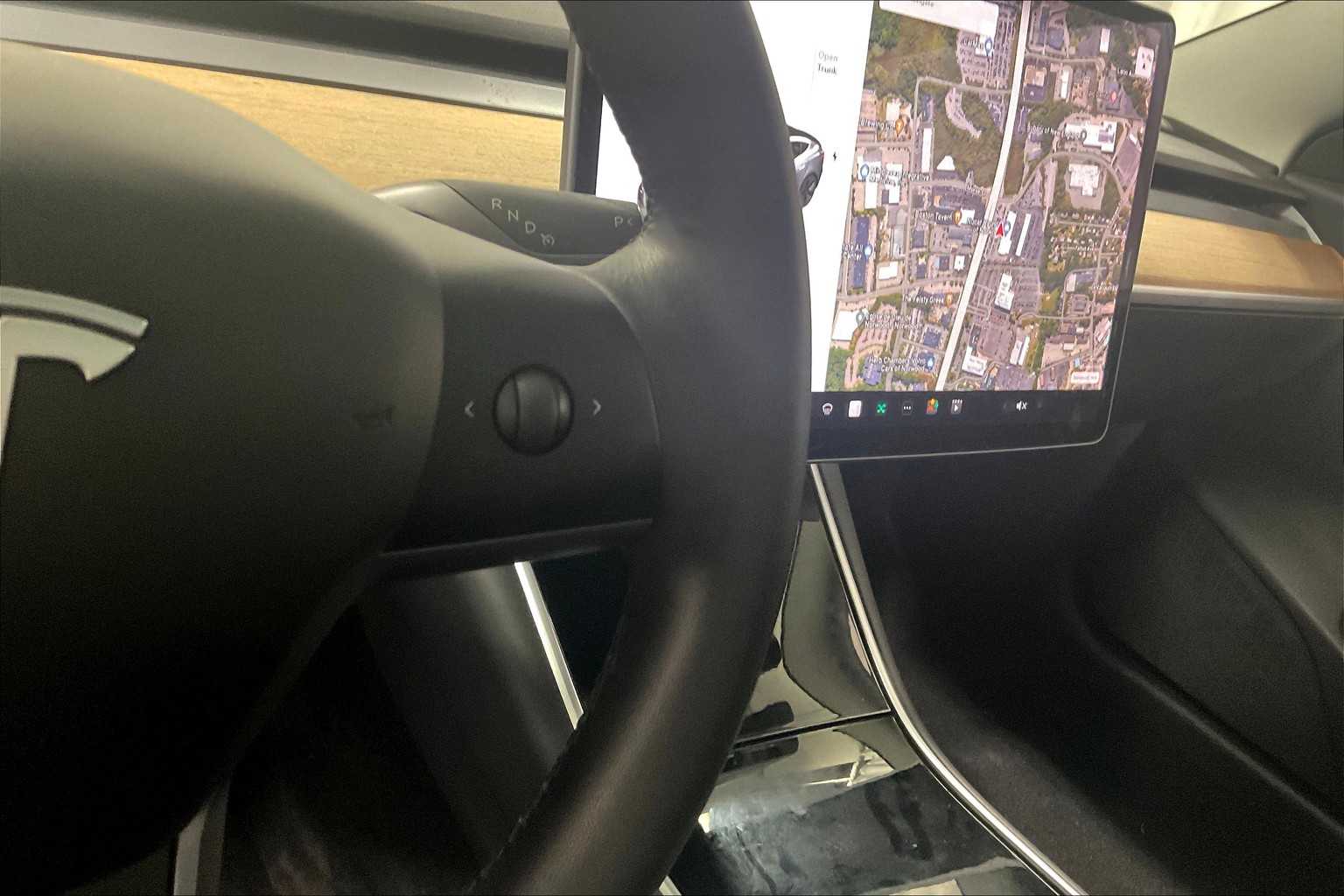 2020 Tesla Model 3 Long Range - Photo 24