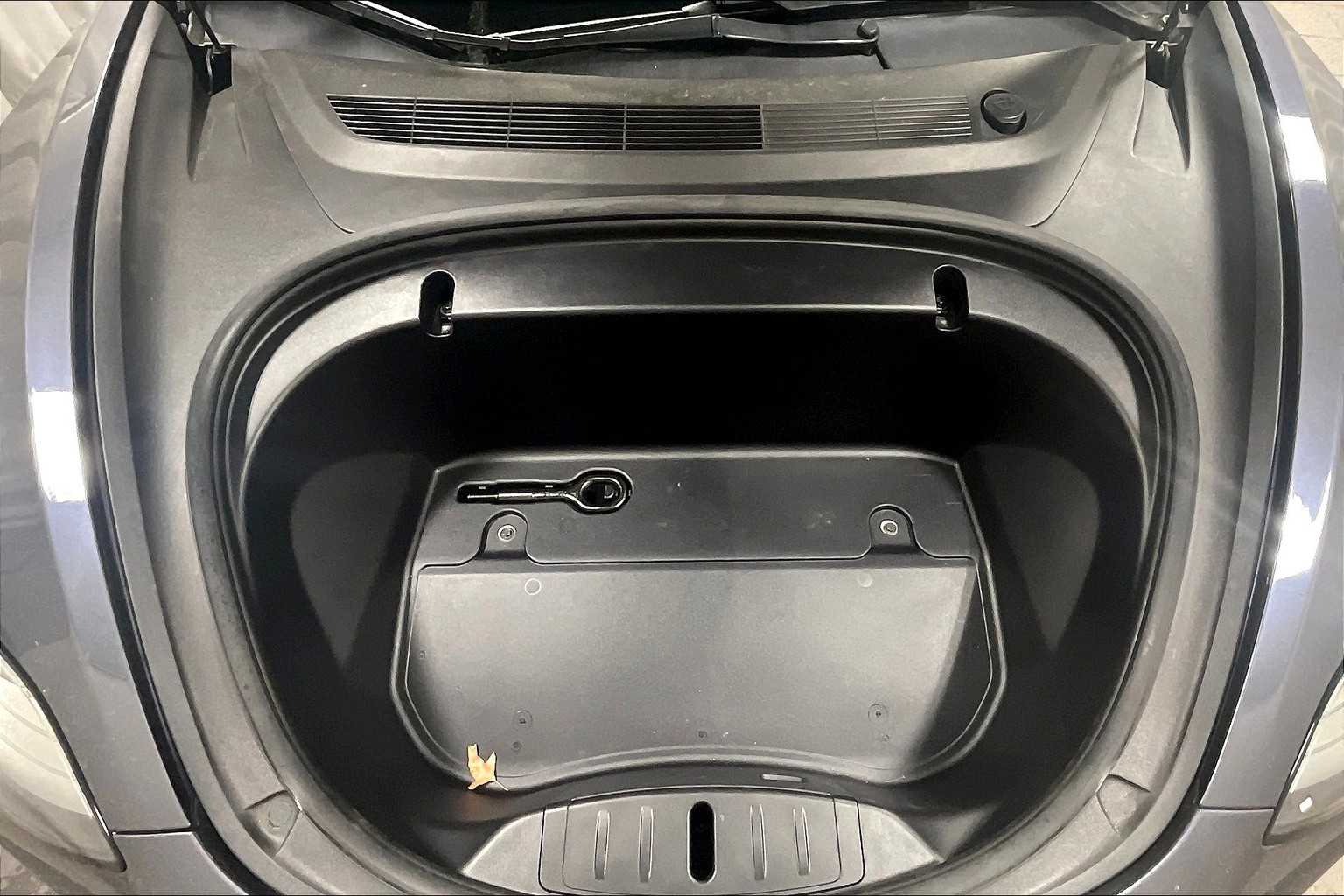 2020 Tesla Model 3 Long Range - Photo 29