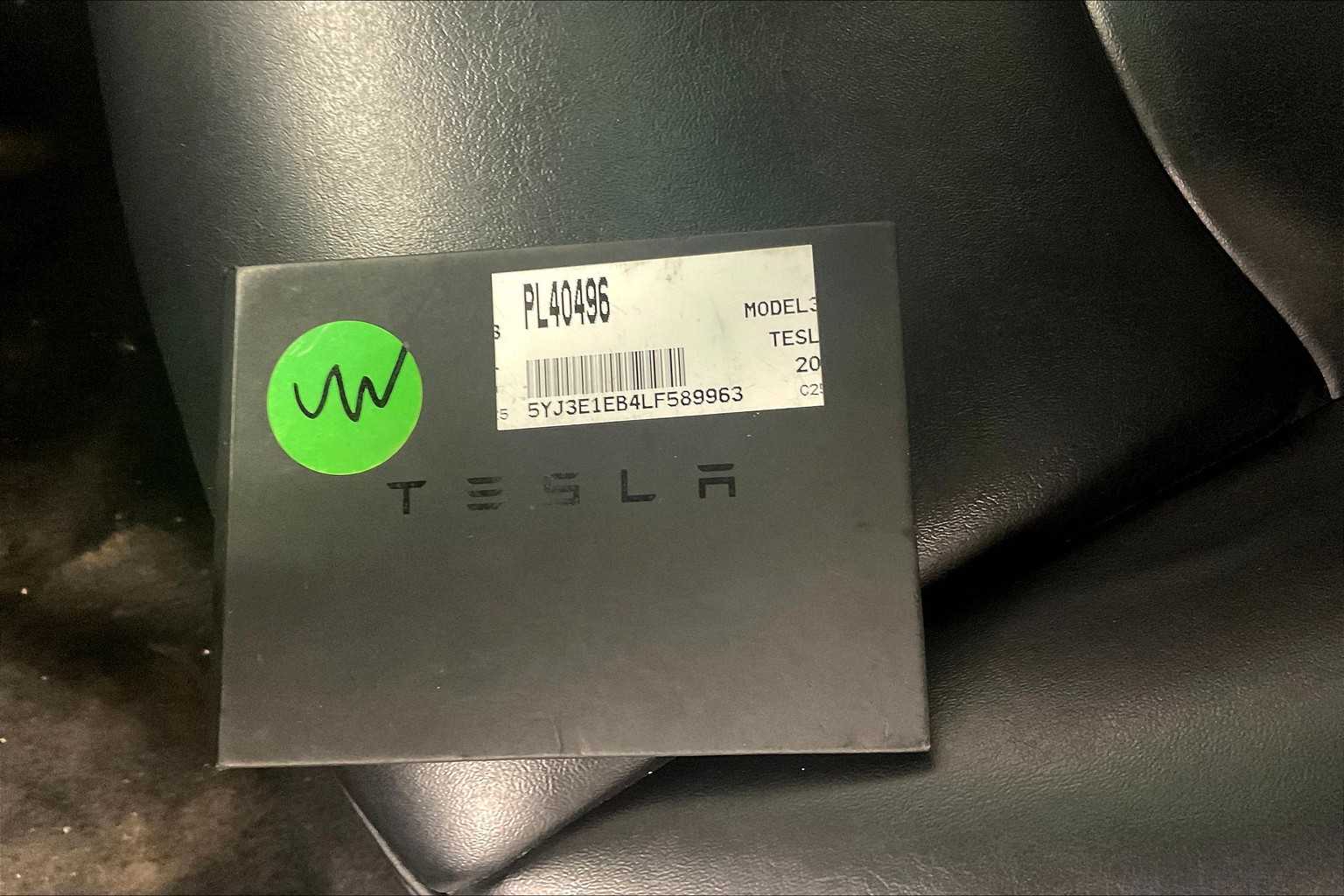 2020 Tesla Model 3 Long Range - Photo 30