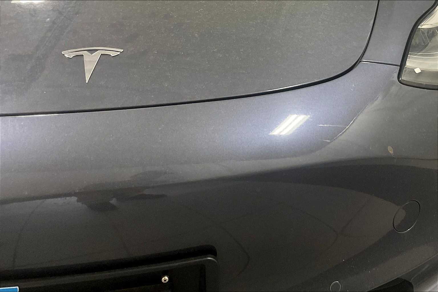 2020 Tesla Model 3 Long Range - Photo 31