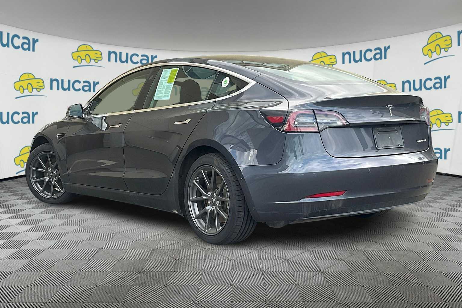 2020 Tesla Model 3 Long Range - Photo 4
