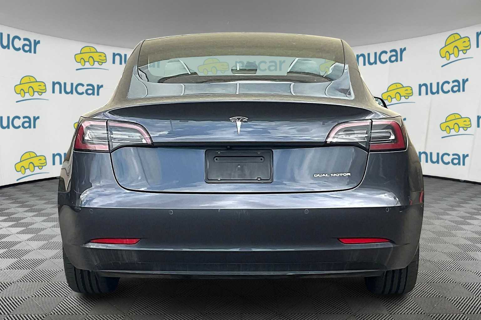 2020 Tesla Model 3 Long Range - Photo 5