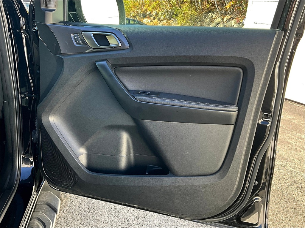 2021 Ford Ranger Lariat - Photo 12
