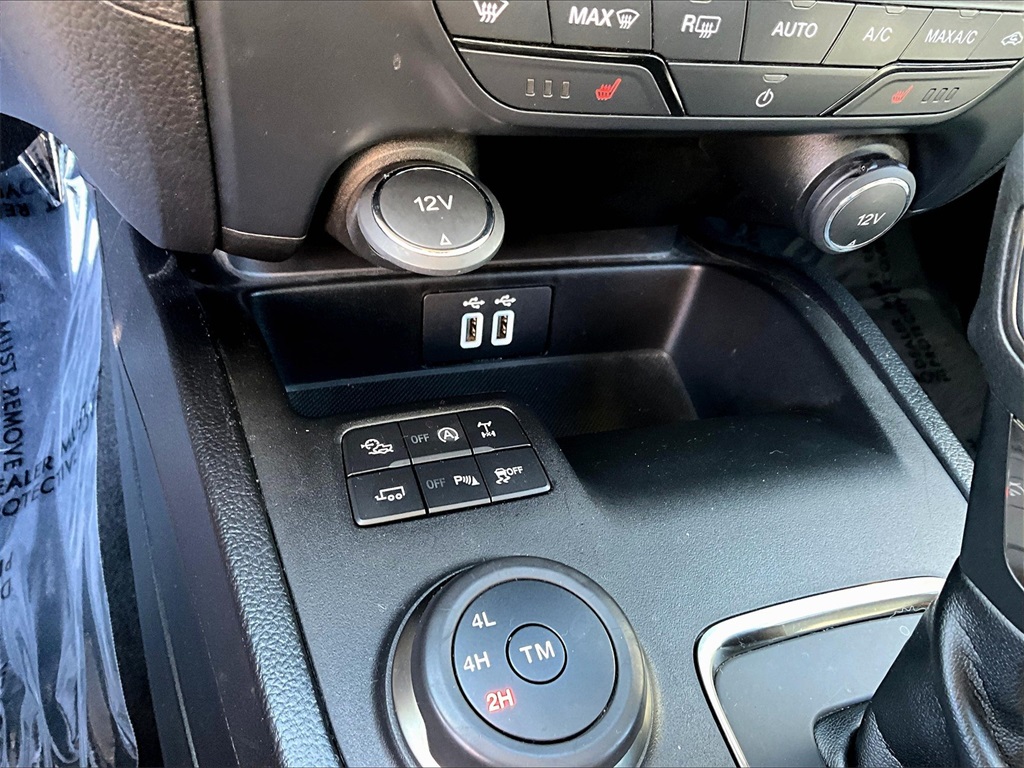 2021 Ford Ranger Lariat - Photo 26