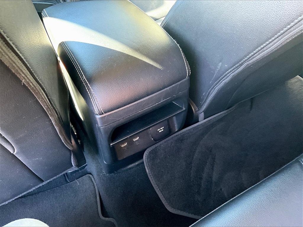 2021 Ford Ranger Lariat - Photo 27