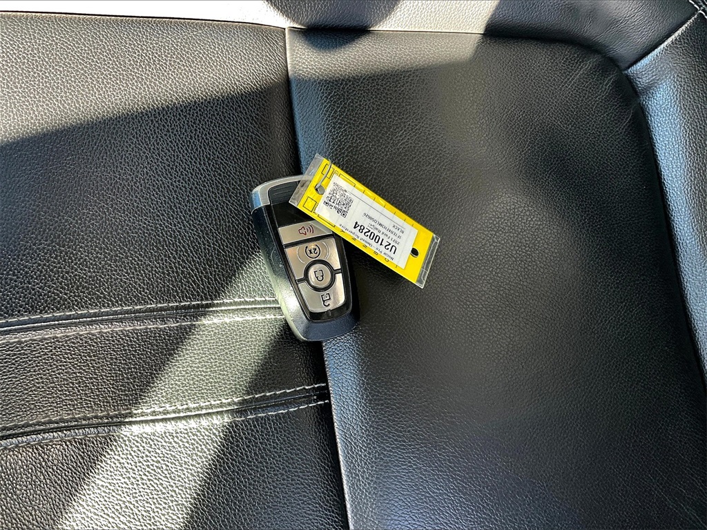 2021 Ford Ranger Lariat - Photo 28