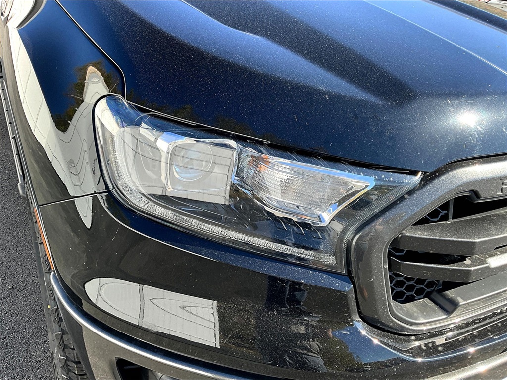 2021 Ford Ranger Lariat - Photo 31
