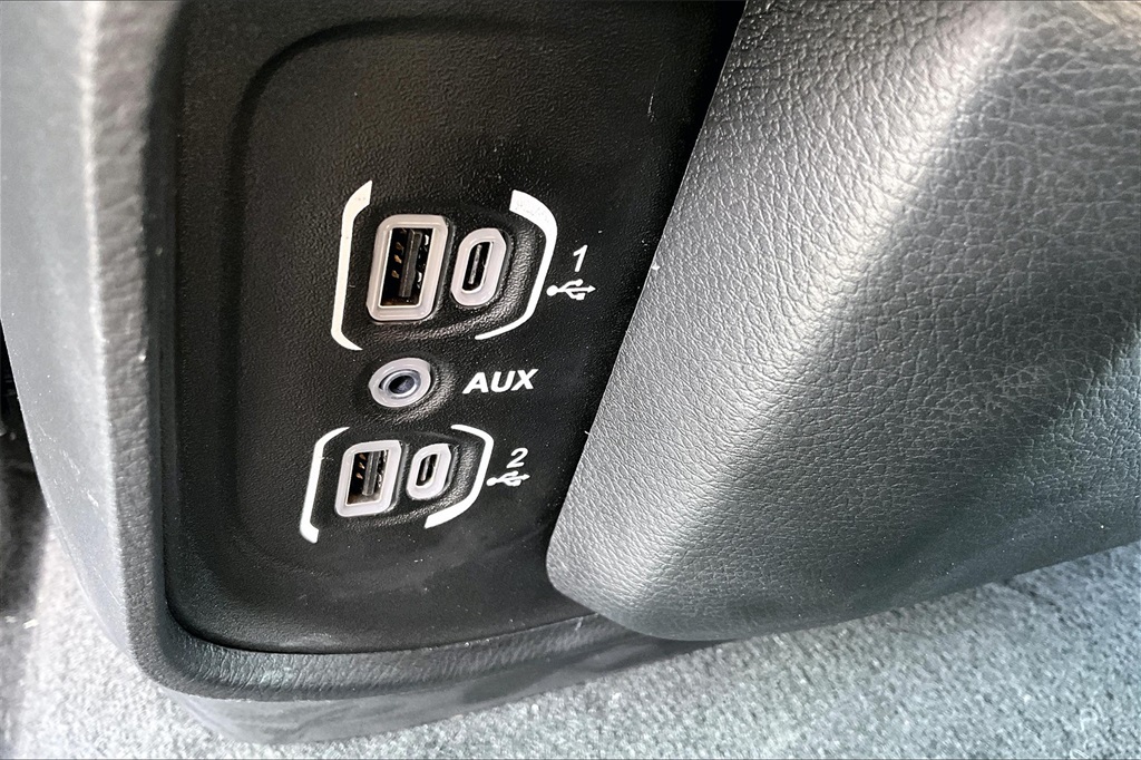 2024 Ram 1500 Big Horn/Lone Star - Photo 27